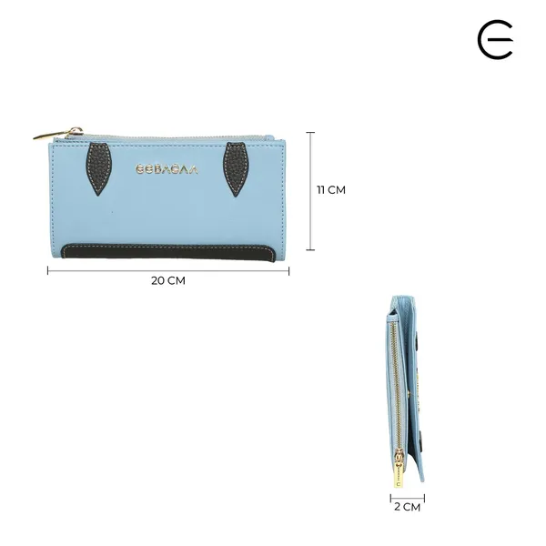 Blue_And_Black_Pu_Wallet_For_Men_And_Women