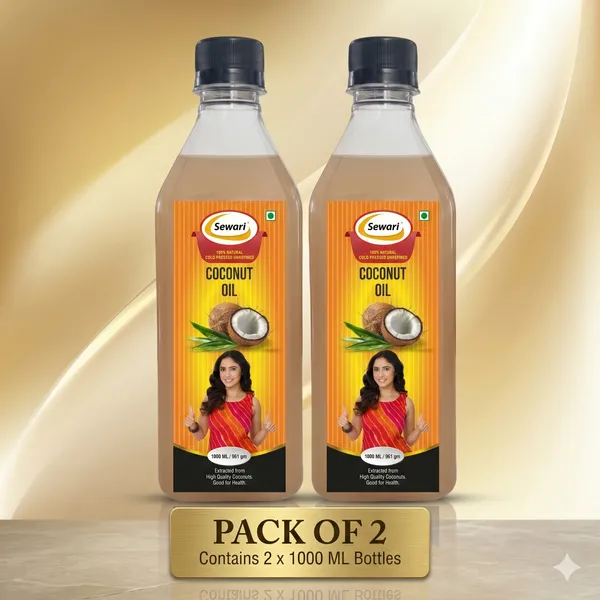 Coconut_Cold_Pressed_Unrefined_Oil_Pack_Of_2
