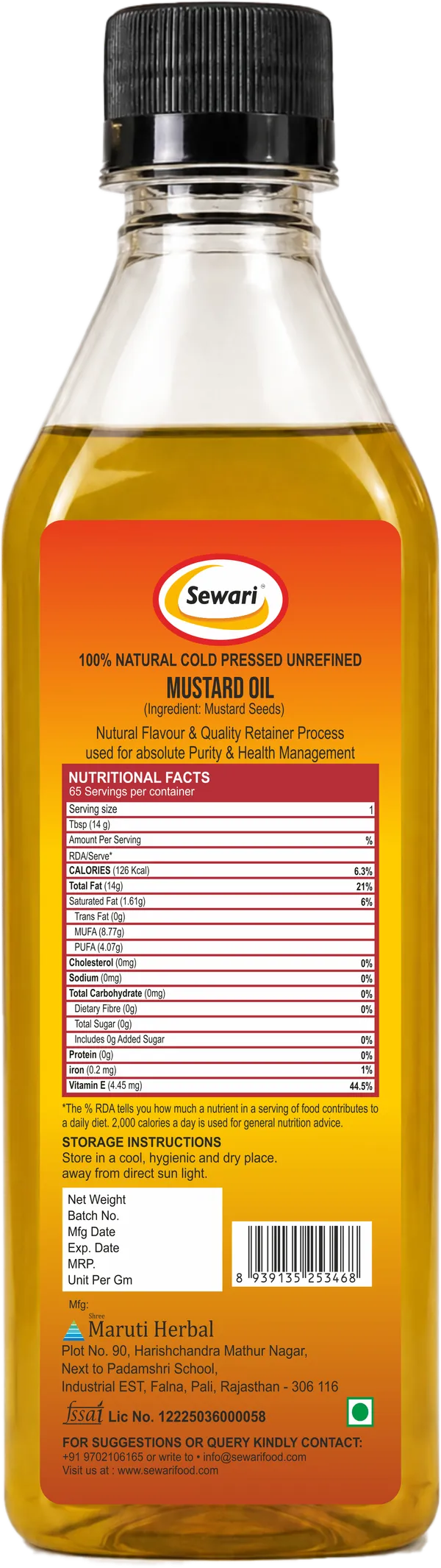 Mustard_Natural_Cold_Pressed_Unrefined_Oil