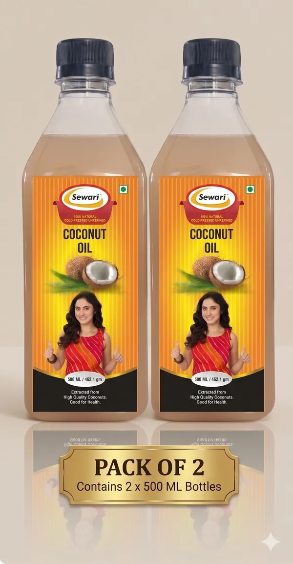 Coconut_Cold_Pressed_Unrefined_Oil_Pack_Of_2