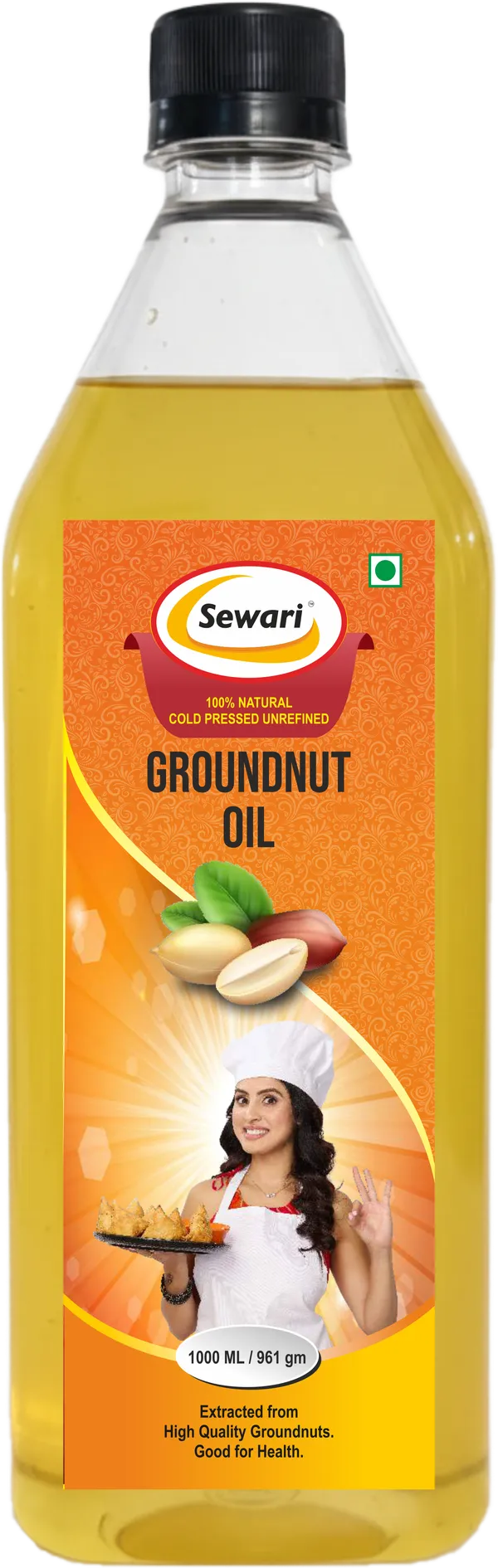 Groundnut_Cold_Pressed_Unrefined_Oil