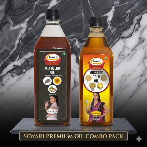 Mustard_Gold_Oil_Cold_Pressed_Unrefined_And_Mix_Blend_Cold_Pressed_Oil_With_Teel_Sunflower_Groundnut_Seeds_Combo_Set