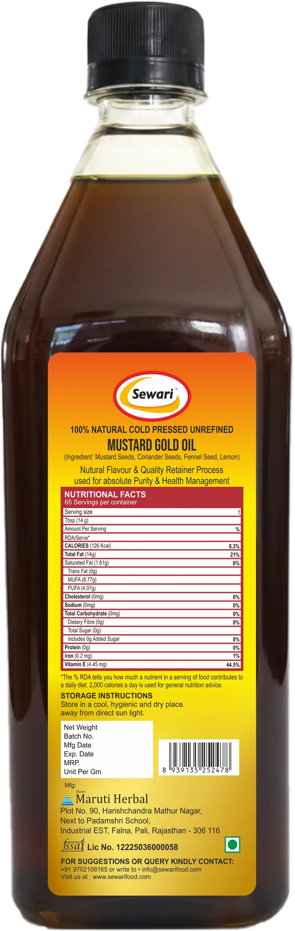 Mustard_Gold_Oil_Cold_Pressed_Unrefined
