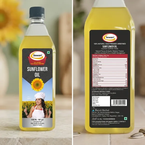 Sunflower_Cold_Pressed_Unrefined_Oil