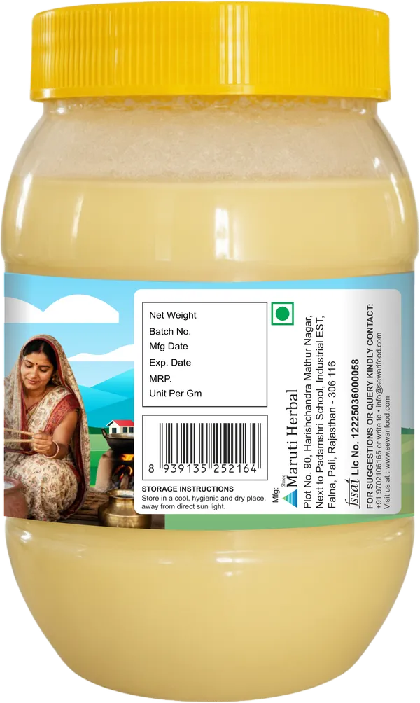 Pure_Desi_Ghee_Bilona_Process_100%_Milk_Fat