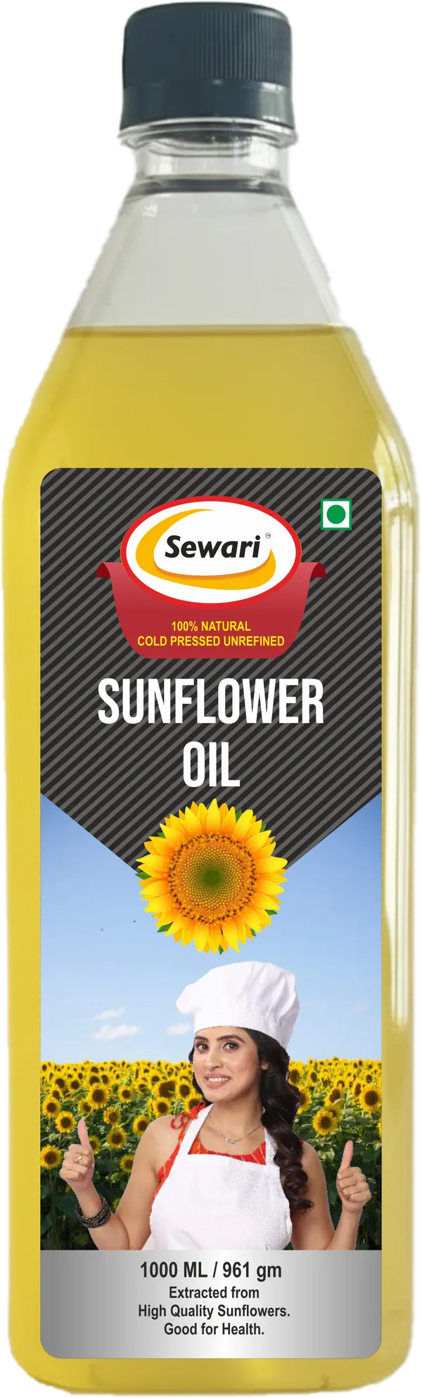 Sunflower_Cold_Pressed_Unrefined_Oil