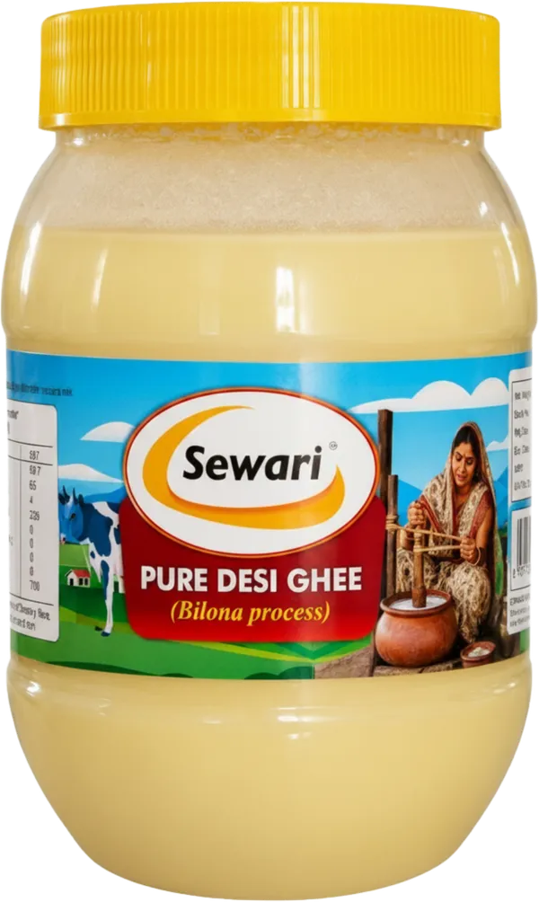 Pure_Desi_Ghee_Bilona_Process_100%_Milk_Fat