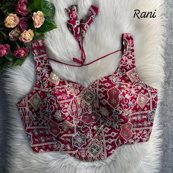 CORSET_STYLE_MULTI_CODDLING_SEQUENCE_WORK_BLOUSE-RANI