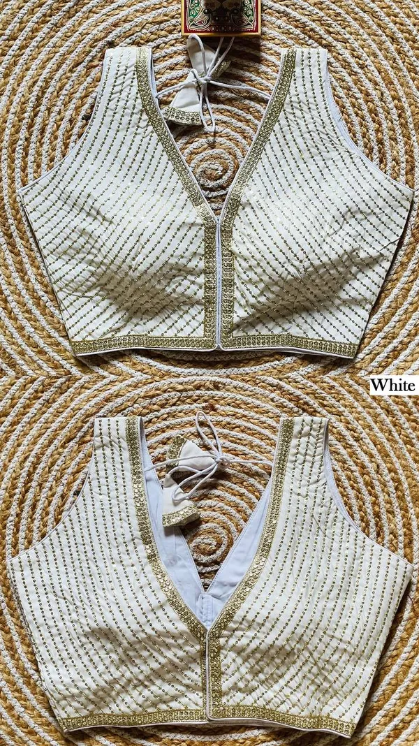 White_Italian_Silk_Blouse_For_Women