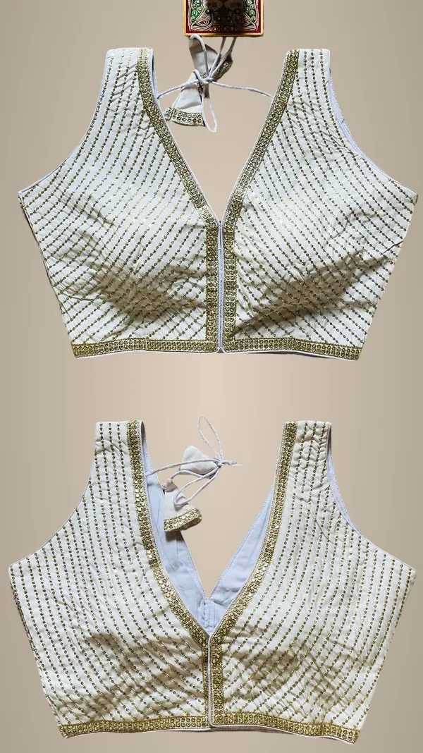 White_Italian_Silk_Blouse_For_Women