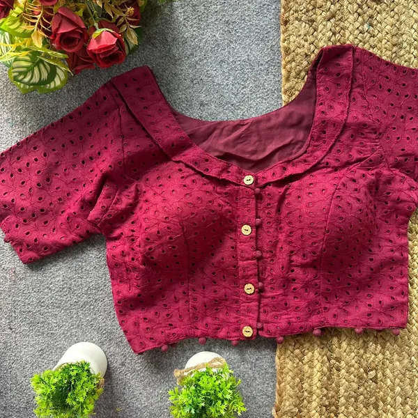 Pure_Cotton_Snowdrop_Collar_Boutique_Hakoba_Style_Blouse-Pink