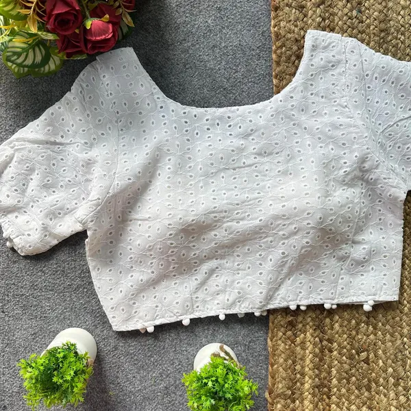 Pure_Cotton_Snowdrop_Collar_Boutique_Hakoba_Style_Blouse-White