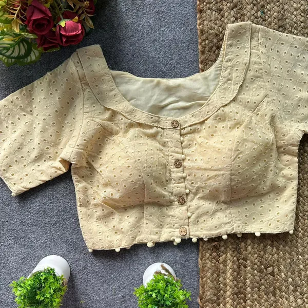 Pure_Cotton_Snowdrop_Collar_Boutique_Hakoba_Style_Blouse-cream