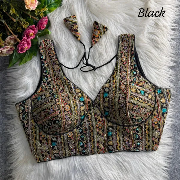 SABYASACHI_STYLE_NECK_HEAVY_POSITION_WORK_BLOUSE-BLACK
