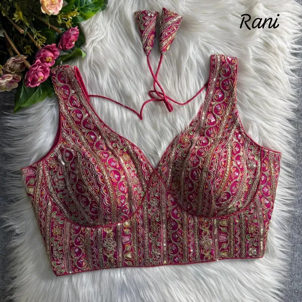 SABYASACHI_STYLE_NECK_HEAVY_POSITION_WORK_BLOUSE-PINK