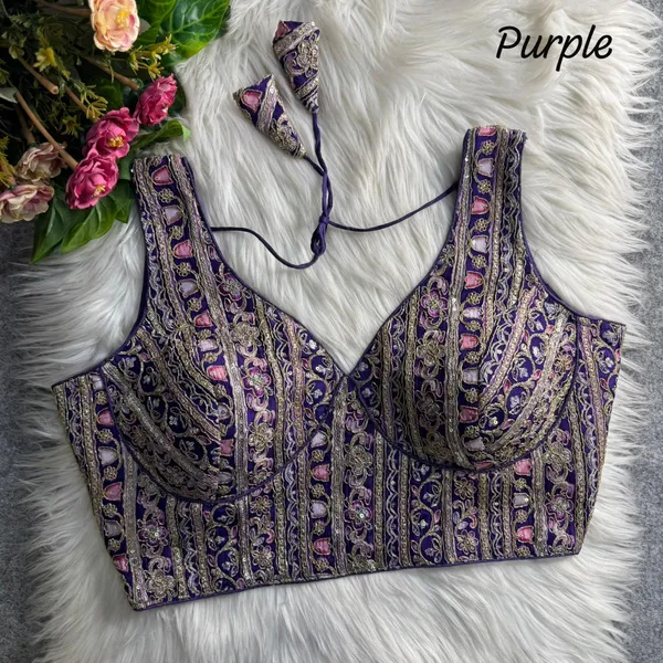 SABYASACHI_STYLE_NECK_HEAVY_POSITION_WORK_BLOUSE-PURPLE