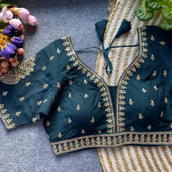 Morpeach_Italian_Silk_Blouse_For_Women