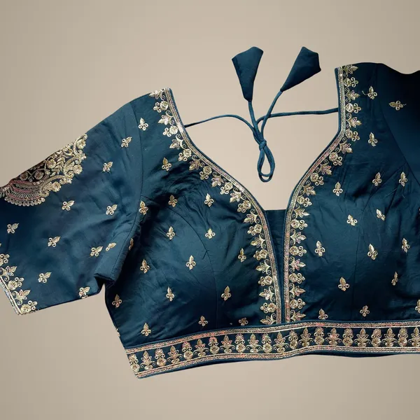 Morpeach_Italian_Silk_Blouse_For_Women