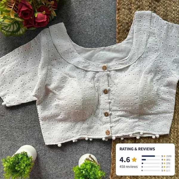 Pure_Cotton_Snowdrop_Collar_Boutique_Hakoba_Style_Blouse-White