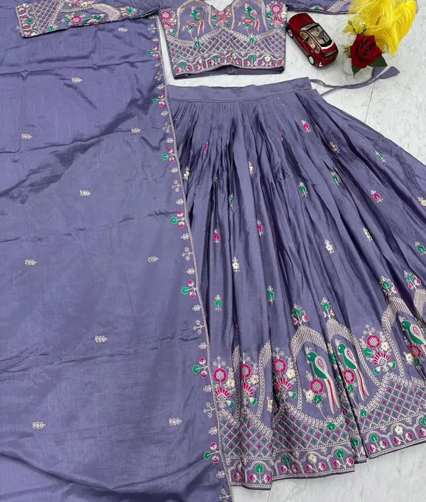 Chinon_Silk_Traditional_Motif_Embroidered_Lehenga_Choli_Set