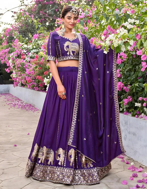 Chinon_Silk_Traditional_Motif_Embroidered_Lehenga_Choli_Set