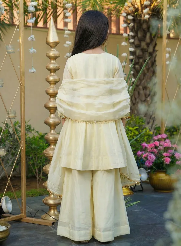 Pure_Silk_Mirror_Embellished_Flared_Kurta_Palazzo_Set