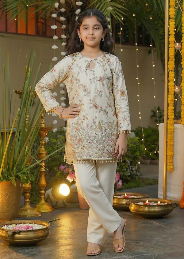 Pure_Silk_Traditional_Motif_Designer_Kurta_Set