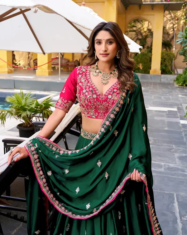 Chinon_Silk_Traditional_Motif_Embroidered_Lehenga_Choli_Set