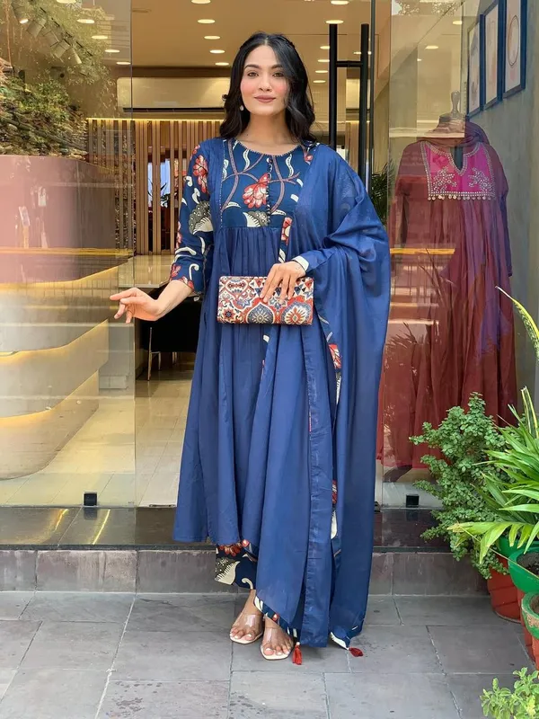 Women_Pure_Cotton_Printed_Suit_set