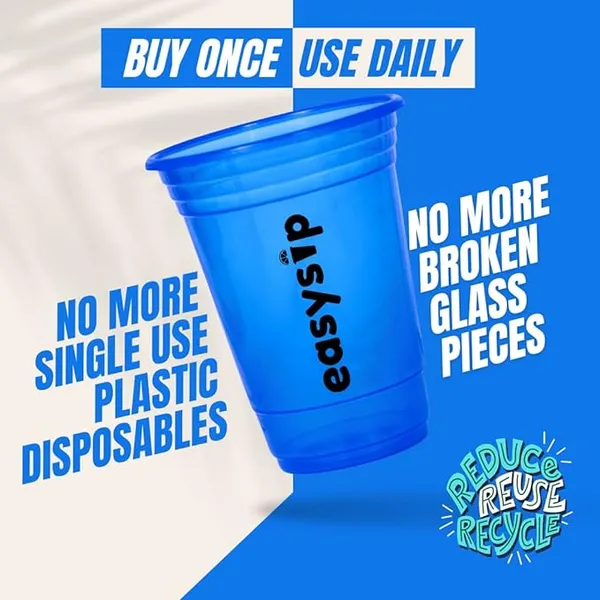 Rainbow_Reusable_Party_Cups_Pack_Of_24