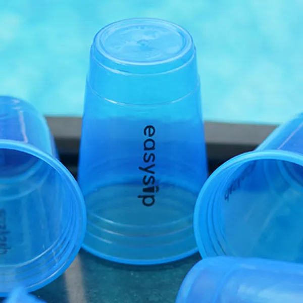 Blazin_Blue_Reusable_Party_Cups_Pack_Of_24