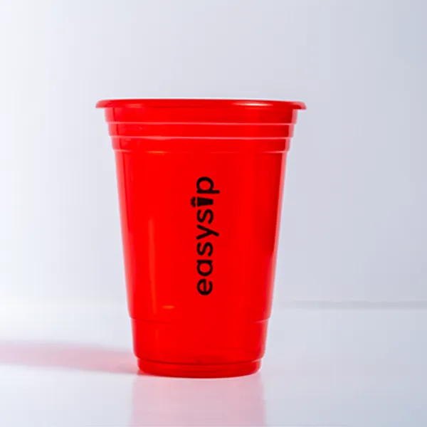 Rippin_Red_Reusable_Party_Cups_Pack_Of_24