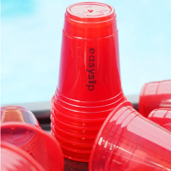 Rippin_Red_Reusable_Party_Cups_Pack_Of_24