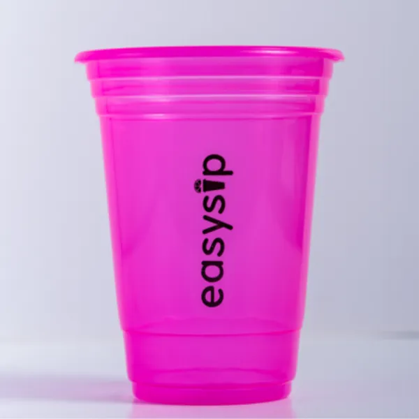 Poppin_Pink_Reusable_Party_Cups_Pack_Of_24