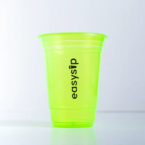 Glowing_Green_Reusable_Party_Cups_Pack_Of_24