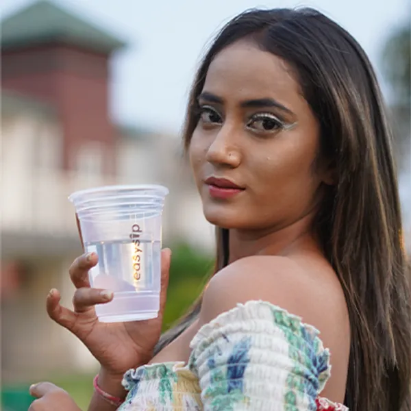 Ice_White_Reusable_Party_Cups_Pack_Of_24