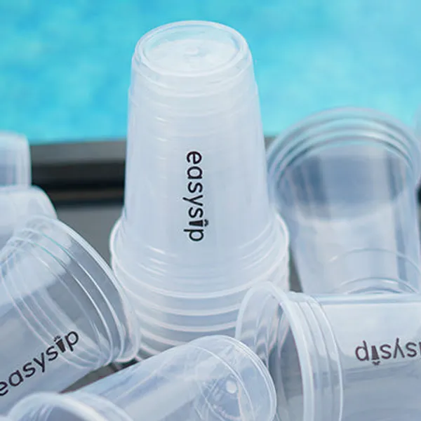 Ice_White_Reusable_Party_Cups_Pack_Of_24