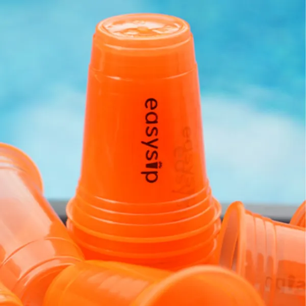 Tangy_Orange_Reusable_Party_Cups_Pack_Of_24
