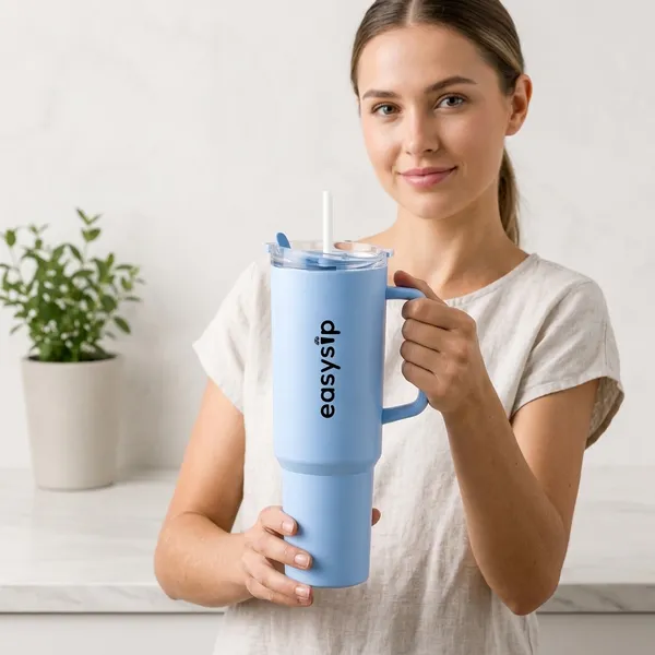 Easysip_Citrus_Sage_Tumbler_With_Handle_And_Straw