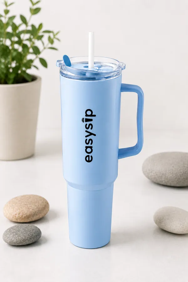 Easysip_Citrus_Sage_Tumbler_With_Handle_And_Straw