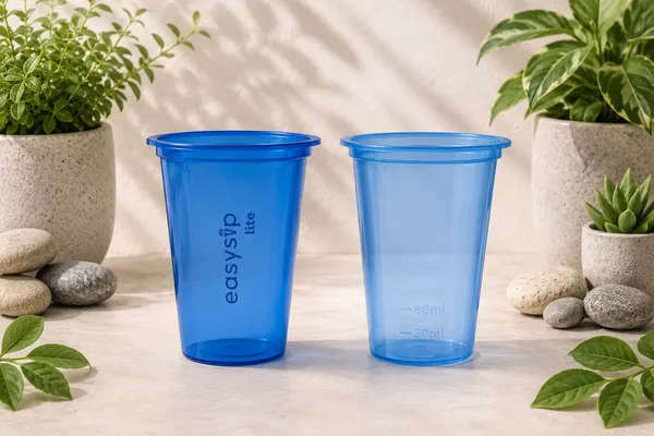 Easysip_Lite_Blue_Plastic_Party_Cups_Set_Of_20