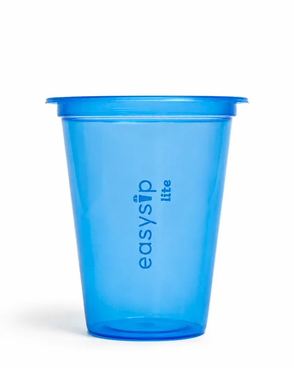 Easysip_Lite_Blue_Plastic_Party_Cups_Set_Of_20