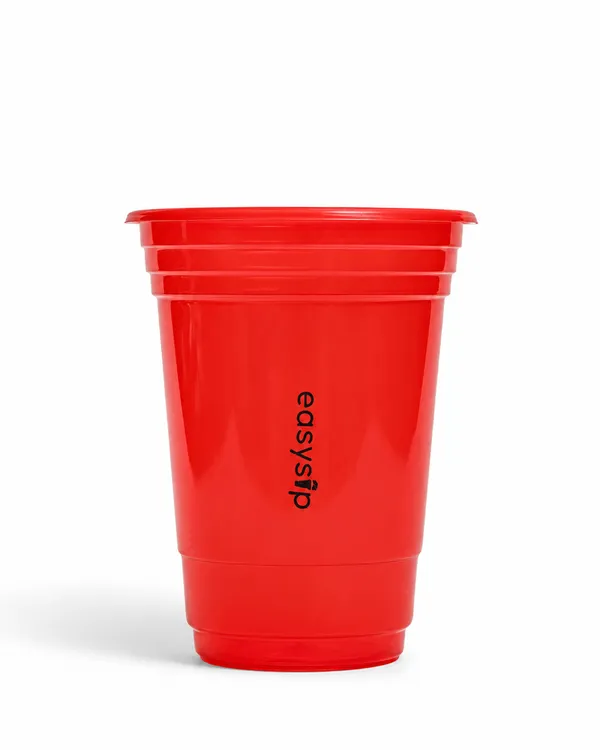 Rippin_Red_Reusable_Party_Cups_Pack_Of_24