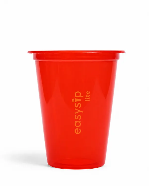 Easysip_Lite_Red_Plastic_Party_Cups_Set_Of_20