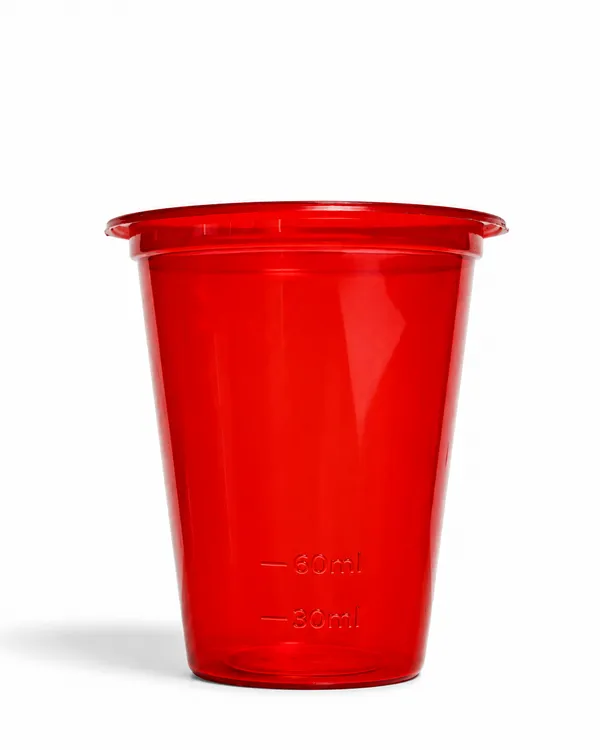 Easysip_Lite_Red_Plastic_Party_Cups_Set_Of_20