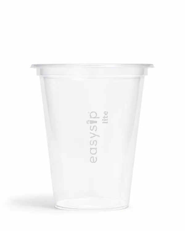 Easysip_Lite_White_Plastic_Party_Cups_Set_Of_20