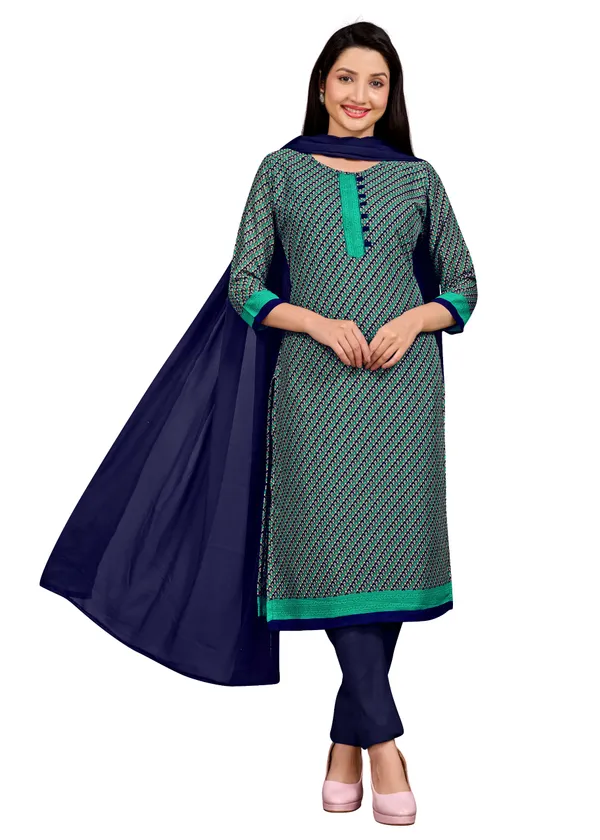 Unstitched_Blue_Soft_Crepe_SalwarSuit_Set_With_Dupatta_6.5_M