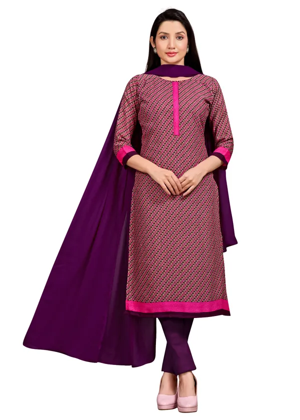 Unstitched_Wine_Printed_Soft_Crepe_SalwarSuit_With_Dupatta_6.5_M