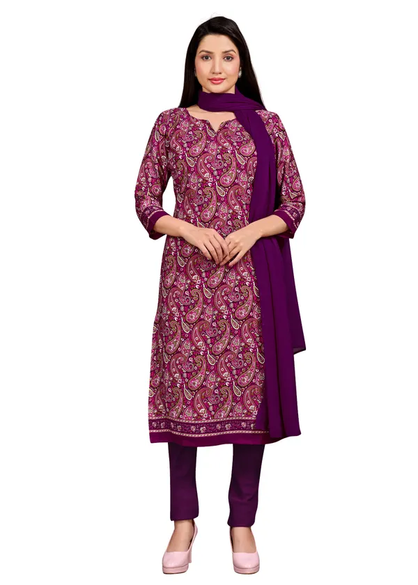 Unstitched_Wine_Purple_Paisley_Print_Soft_Crepe_SalwarSuit_Set_With_Dupatta_6.5_M
