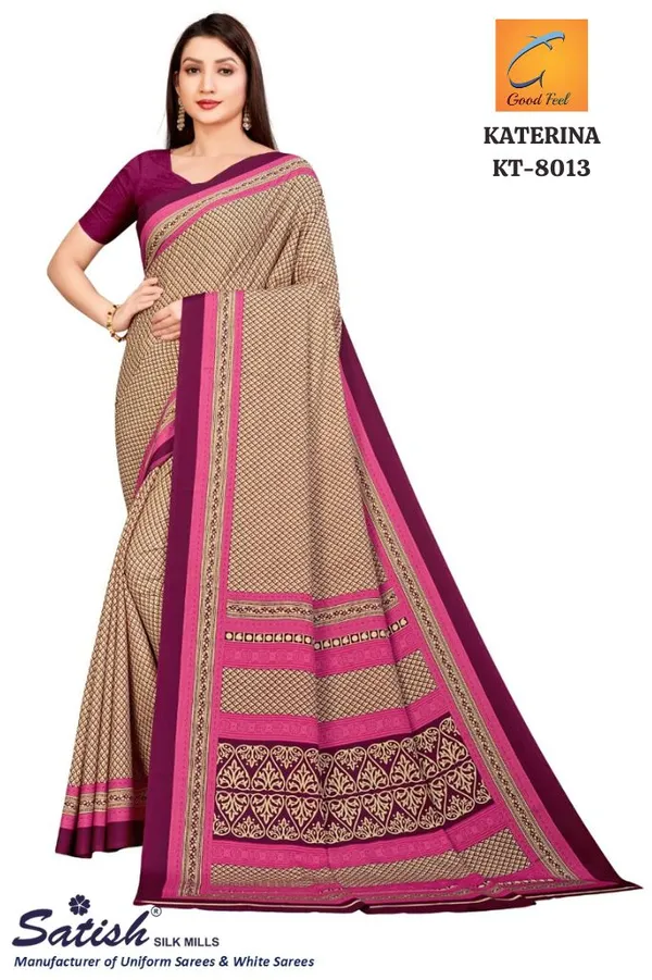 Unstitched_Pink_Printed_Soft_Crepe_Unstiched_Saree_With_Border_(Saree-5_M,_Blouse-_0.8_M)